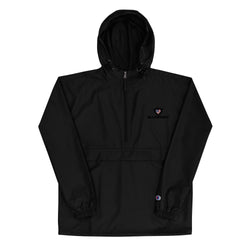 Allegiance Embroidered Champion Packable Jacket