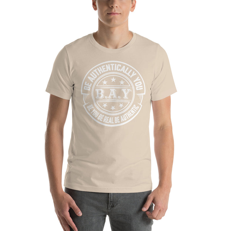 B.A.Y. 2 Short-Sleeve Unisex T-Shirt